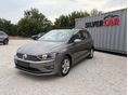 VOLKSWAGEN GOLF SPORTSVAN 2.0 TDI Comfortline KLÍMA-PANORÁMATETŐ-PARKRADAR-TEMPOMAT-ALUFELNI