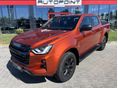 ISUZU D-MAX 2023/12 - 2