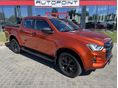 ISUZU D-MAX 1.9 D LS Plus (Automata) MAGYARORSZÁGI! GYÁRI GARANCIÁLIS!