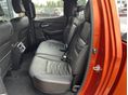 ISUZU D-MAX 2023/12 - 13