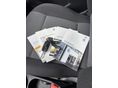 VOLKSWAGEN CADDY 2017/11 - 12