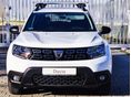 DACIA DUSTER Van 1.5 Blue dCi Comfort Music DFULL magyarországi 1.Tulajdonos Vezetett Szervizkönyves