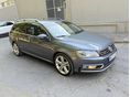 VOLKSWAGEN PASSAT VII Variant 2.0 CR TDI BMT Highline DSG Gazdagon felszerelt