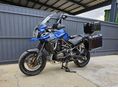 TRIUMPH TIGER 1200 EXPLORER 1215 XCX JÓL FELSZERELT!