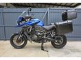 TRIUMPH TIGER 1200 2017/12 - 2