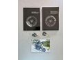 TRIUMPH TIGER 1200 2017/12 - 13