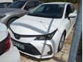 TOYOTA COROLLA Sedan 1.8 Hybrid Comfort Tech e-CVT Magyar. Áfás. Vezetett Szervizkönyv