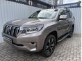 TOYOTA LAND CRUISER Prado 2.8 D-4D VX (Automata) Mo-i . Áfás . Vezetett szervizkönyv . Ülésszellőzés .360-as kamera . Navi