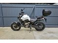 YAMAHA MT-03 2010/12 - 2