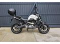 YAMAHA MT-03 2010/12 - 5