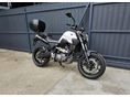 YAMAHA MT-03 2010/12 - 6