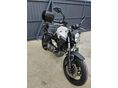 YAMAHA MT-03 2010/12 - 7