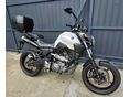 YAMAHA MT-03 2010/12 - 10