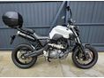YAMAHA MT-03 2010/12 - 11