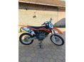 KTM 450 SX-F 