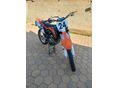 KTM 450 SX-F 2014 - 2