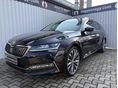 SKODA SUPERB Combi 2.0 TDI SCR L&K DSG MO-i .ÁFÁS.LED Mátrix .Ülésfűtés Ülésszellőzés .Tolatókamera . Canton