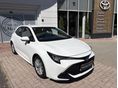 TOYOTA COROLLA 1.8 Hybrid Comfort Tech e-CVT MO-i. 1.tulajdonos. vezetett sz.könyv. 2 év Toyota Garancia