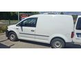 VOLKSWAGEN CADDY 2016/3 - 2
