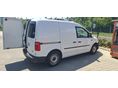 VOLKSWAGEN CADDY 2016/3 - 4
