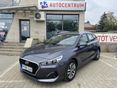 HYUNDAI I30 1.0 T-GDi Comfort MAGYAR-1 TULAJ-VEZETETT SZERVIZMÚLT-ÁFÁS-SÁVTARTÓ