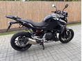 BMW F 900 R 