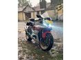 YAMAHA YZF R7 2022/3 - 2