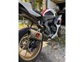 YAMAHA YZF R7 2022/3 - 4