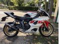 YAMAHA YZF R7 2022/3 - 8