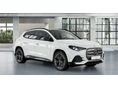 MERCEDES-BENZ GLA-OSZTÁLY GLA 250+ electric