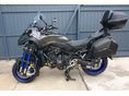 YAMAHA NIKEN GT 2021/4 - 2