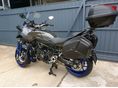 YAMAHA NIKEN GT 2021/4 - 3