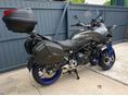 YAMAHA NIKEN GT 2021/4 - 4
