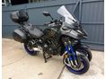 YAMAHA NIKEN GT 2021/4 - 6