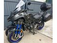 YAMAHA NIKEN GT 2021/4 - 7