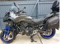 YAMAHA NIKEN GT 2021/4 - 8