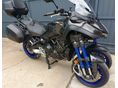 YAMAHA NIKEN GT 2021/4 - 12