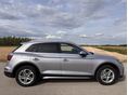AUDI Q5 35 TDI Advanced S-tronic