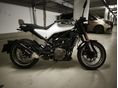 HUSQVARNA VITPILEN 401 