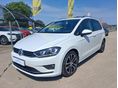 VOLKSWAGEN GOLF SPORTSVAN 1.4 TSI BMT Allstar DSG NAGYSZERVÍZ ELVÉGEZVE.148.000KM!!