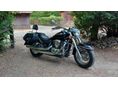 KAWASAKI VN 900 CLASSIC 