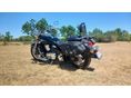 KAWASAKI VN 900 CLASSIC 2009/5 - 4