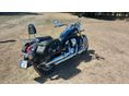 KAWASAKI VN 900 CLASSIC 2009/5 - 5