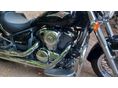 KAWASAKI VN 900 CLASSIC 2009/5 - 6