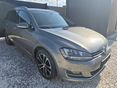 VOLKSWAGEN GOLF VII Variant 1.6 TDI BMT Allstar