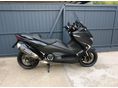 YAMAHA TMAX 2017/4 - 5
