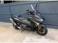 YAMAHA TMAX 2017/4 - 6