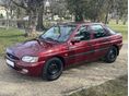 FORD ESCORT 1.6 16V Classic 99.546 Km!!! Napfénytető!!! Nagyon szép állapotú!!!