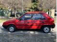 SKODA FAVORIT 1994/1 - 5