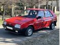 SKODA FAVORIT 1.3 GLX 47.701 Km!!! Második tulajdonostól eladó!!!